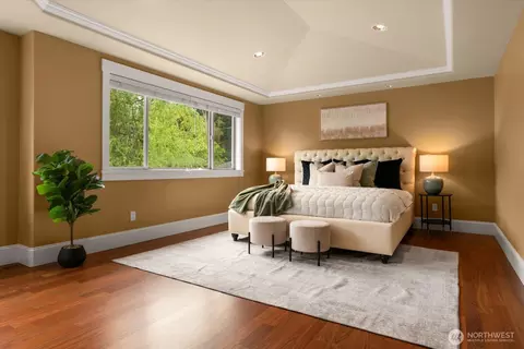 Bedroom - 19415 100th Ave NE, Bothell, WA 98011 photo 1 of 4