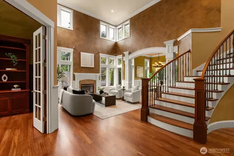 Living - 19415 100th Ave NE, Bothell, WA 98011 photo 1 of 6