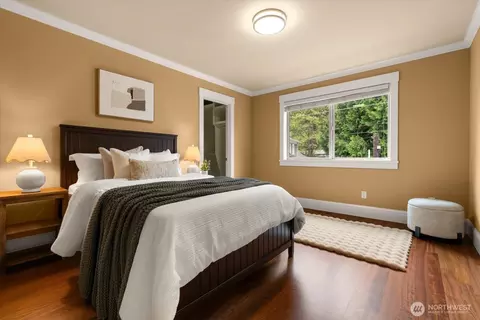 Bedroom - 19415 100th Ave NE, Bothell, WA 98011 photo 2 of 4