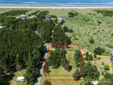 0 12xx 163rd Pl, Long Beach, WA 98631