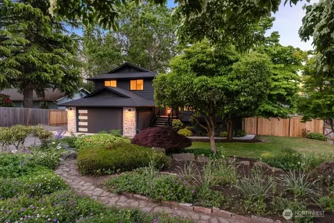 23519 28th Ave W, Brier, WA 98036