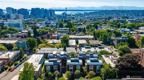 311 14th Ave E #A, Seattle, WA 98112