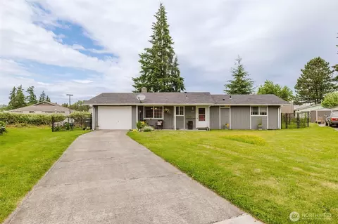 2864 SE Flaiz Ct, Port Orchard, WA 98366