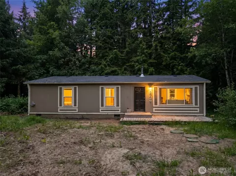 3726 234th Dr NE, Granite Falls, WA 98252