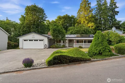 2349 SE Sinclair View Dr, Port Orchard, WA 98366