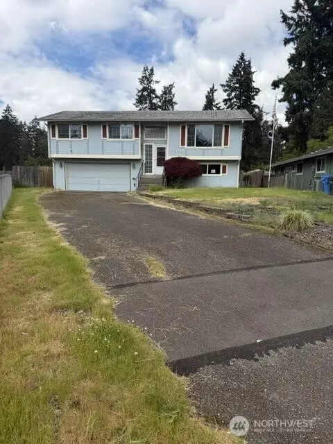 1306 Sherwood Ct E, Tacoma, WA 98445