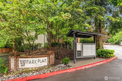 8615 238th St SW #B101, Edmonds, WA 98026