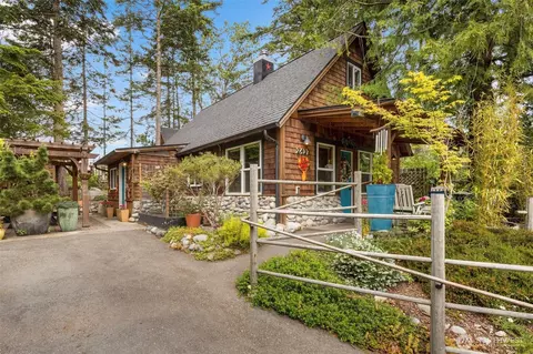 2437 Eddy St, Port Townsend, WA 98368