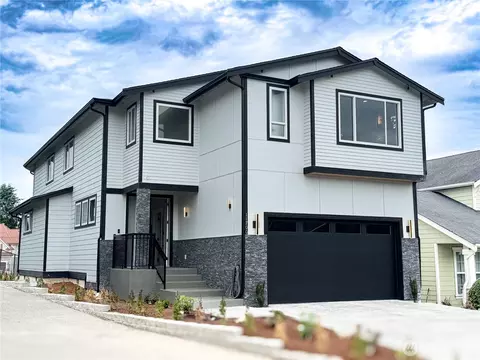 11700 SE 234th Pl, Kent, WA 98031