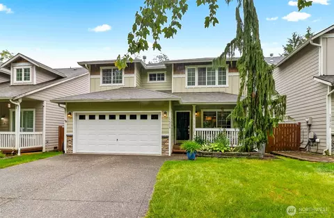 12324 36th St NE, Lake Stevens, WA 98258