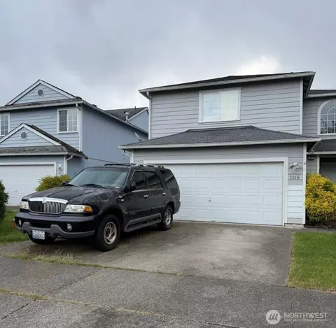 1115 Chatham Dr SE, Olympia, WA 98513