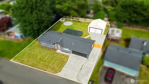 34020 39th Ave S, Auburn, WA 98001