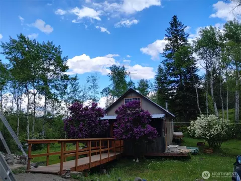 1066 A Ellemeham Mountain Rd, Oroville, WA 98844