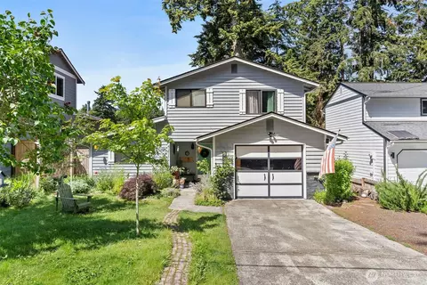 4921 Carole Dr NE, Olympia, WA 98516