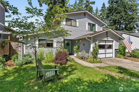 4921 Carole Dr NE, Olympia, WA 98516