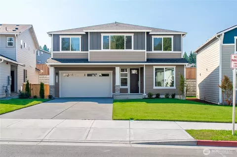3975 Flat Top Dr, Bremerton, WA 98312