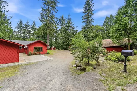 8221 308th Ave SE, Issaquah, WA 98027