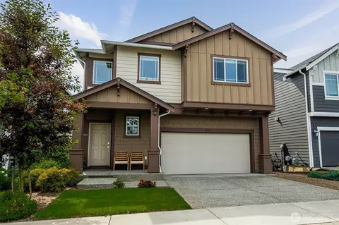 3514 80th Ave NE, Marysville, WA 98270
