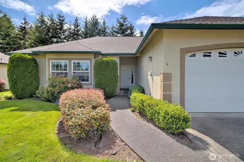 141 E Beaumont Dr #A, Shelton, WA 98584