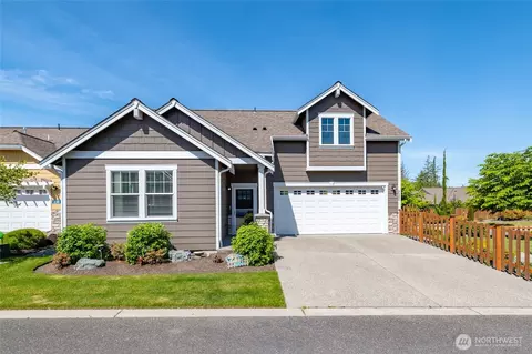 232 Sinclair Aly, Mount Vernon, WA 98274