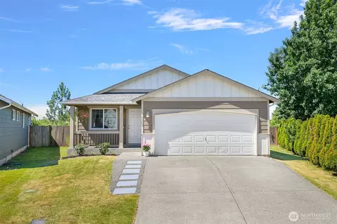 7369 Halibut Dr, Blaine, WA 98230