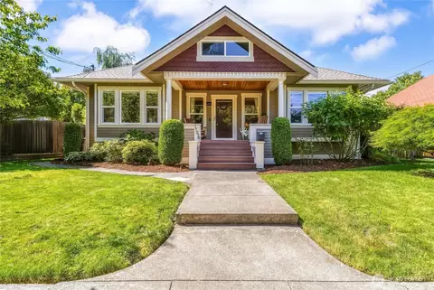1146 Hobson St, Walla Walla, WA 99362
