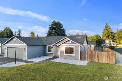 24117 30th Avenue Ct E, Spanaway, WA 98387