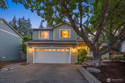 4209 Arbor Ct SE, Lacey, WA 98503