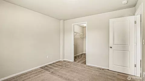 Bedroom - 16533 2nd Park SE, Bothell, WA 98012 photo 3 of 6