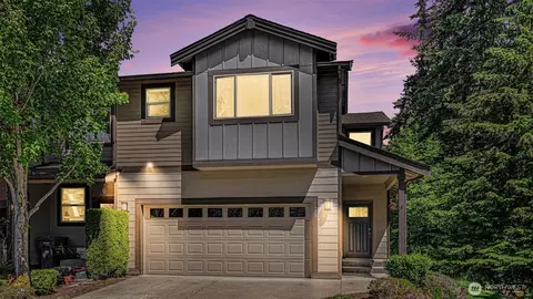 Exterior - 16533 2nd Park SE, Bothell, WA 98012 photo 5 of 5