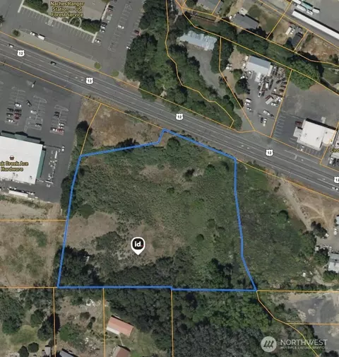 10812 Highway 12, Naches, WA 98937
