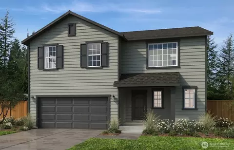 18452 139th Avenue Ct E #38, Puyallup, WA 98374