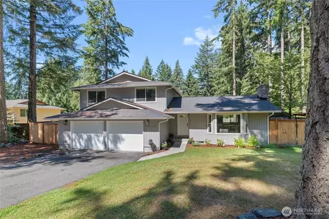 14008 55th Ave NW, Gig Harbor, WA 98332
