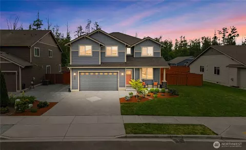 6428 277th St NW, Stanwood, WA 98292
