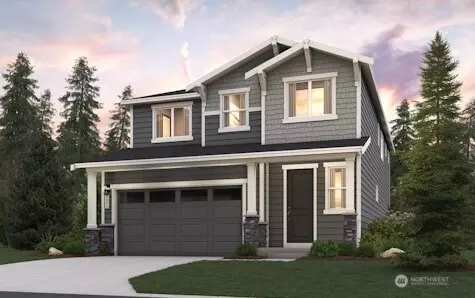 3942 Flat Top Dr, Bremerton, WA 98312
