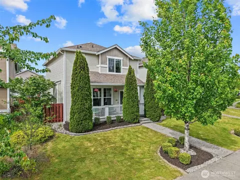 8369 21st St NE, Lake Stevens, WA 98258