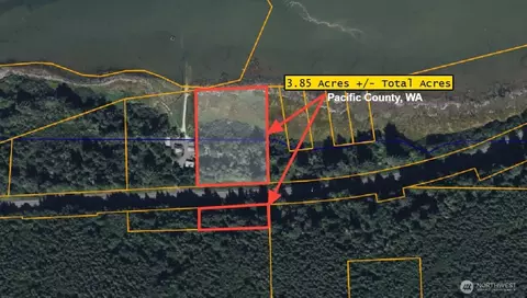 0 Nnn State Route 101, South Bend, WA 98586