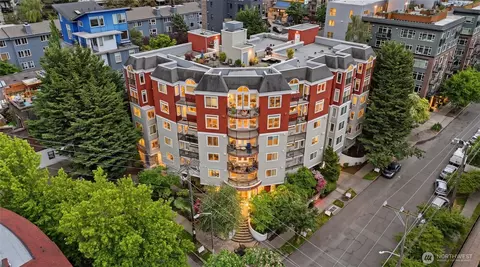232 Belmont Ave E #202, Seattle, WA 98102