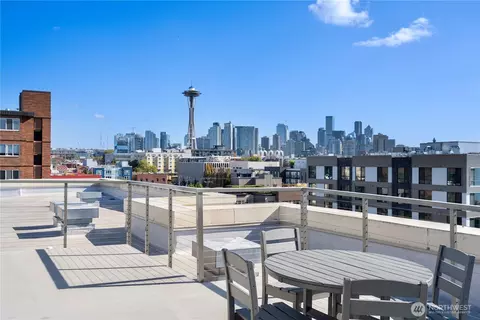 530 4th Ave W #108, Seattle, WA 98119