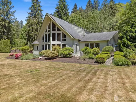 20412 133rd St NE, Granite Falls, WA 98252