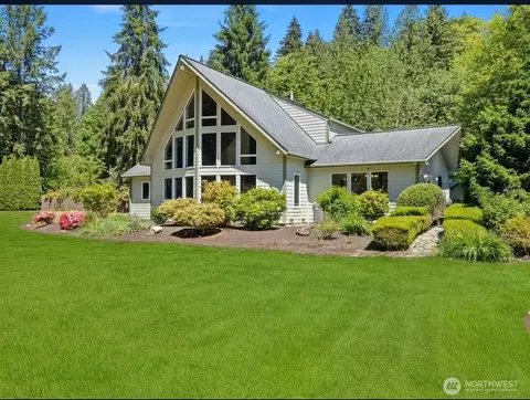 20412 133rd St NE, Granite Falls, WA 98252