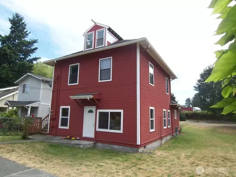 805 S Donovan St, Seattle, WA 98108