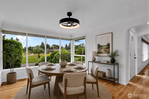 Dining - 4828 Rucker Ave, Everett, WA 98203 photo 1 of 1
