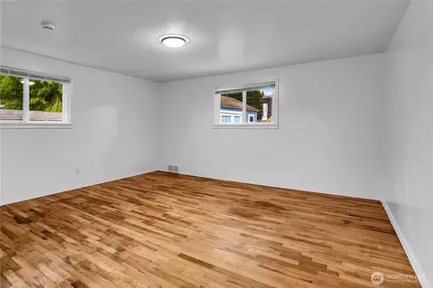 Bedroom - 4828 Rucker Ave, Everett, WA 98203 photo 3 of 3