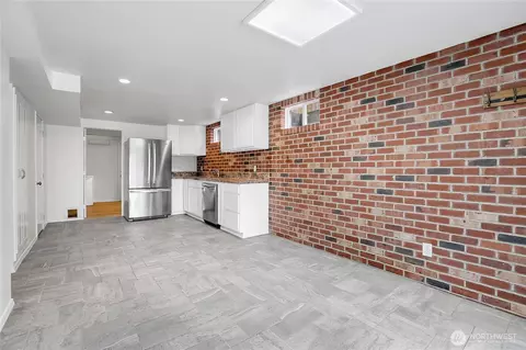 Kitchen - 4828 Rucker Ave, Everett, WA 98203 photo 3 of 3