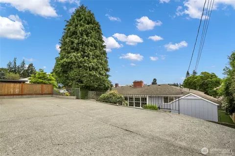 Exterior - 4828 Rucker Ave, Everett, WA 98203 photo 10 of 13