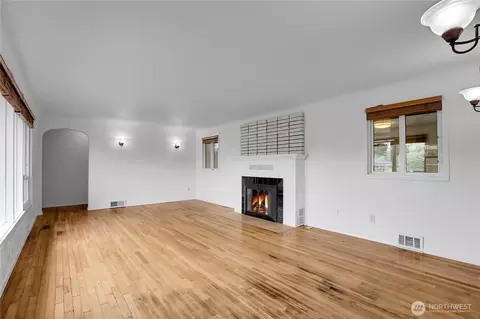 Living - 4828 Rucker Ave, Everett, WA 98203 photo 4 of 8