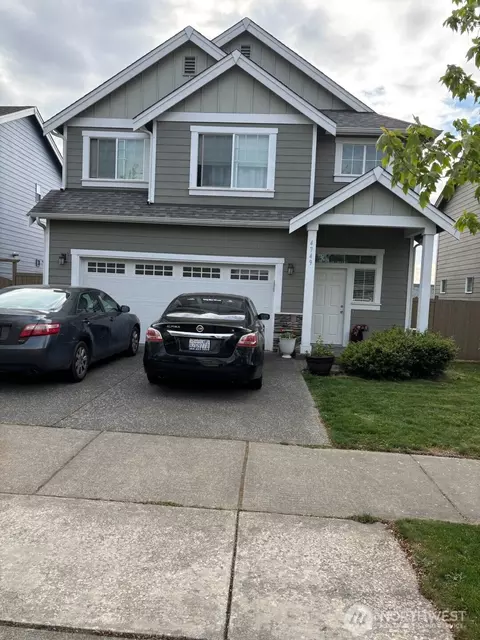 4749 Hadley St, Bellingham, WA 98226