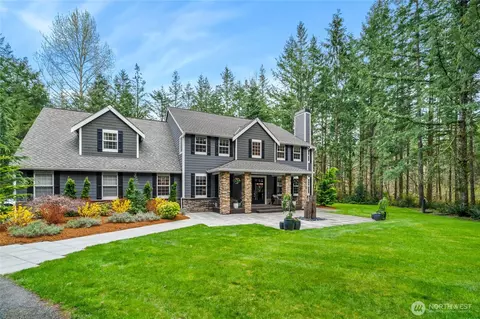 27924 SE 268th St, Ravensdale, WA 98051