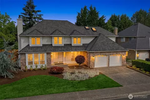 26032 SE 39th Way, Issaquah, WA 98029